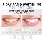 NanoHydroxapatite Teeth Whitening Toothpaste 7.5% - Image 3