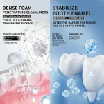 NanoHydroxapatite Teeth Whitening Toothpaste 7.5% - Image 8