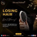 Rivaaj Mahal 100% Herbal Hair Oil 200ml – Anti Dandruff, Hair Fall & Frizz Control for All Hair Types in Pakistan - Image 6