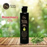 Rivaaj Mahal 100% Herbal Hair Oil 200ml – Anti Dandruff, Hair Fall & Frizz Control for All Hair Types in Pakistan - Image 7