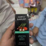 Huntly Barbt Sulfate-Free Hair Oil for All Hair Types