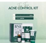 Tea Tree Acne Control Kit for All Skin Types - Image 2