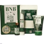 Tea Tree Acne Control Kit for All Skin Types