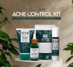 Tea Tree Acne Control Kit for All Skin Types - Image 5