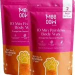 Minimize Irritation, Redness, Or Discomfort Wax 1