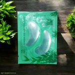 Marine Collagen Eye Mask – Nourishing Brightening Under-Eye Patches - Image 3