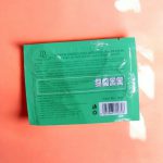 Marine Collagen Eye Mask – Nourishing Brightening Under-Eye Patches - Image 4