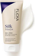 Flicka Whitening Moisturizer Cream Brightening Hydrating Anti-Aging for All Skin Types - Image 6