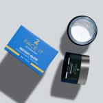 Instant Glow Whitening Face Cream 50g – Brightening Formula for All Skin Types.