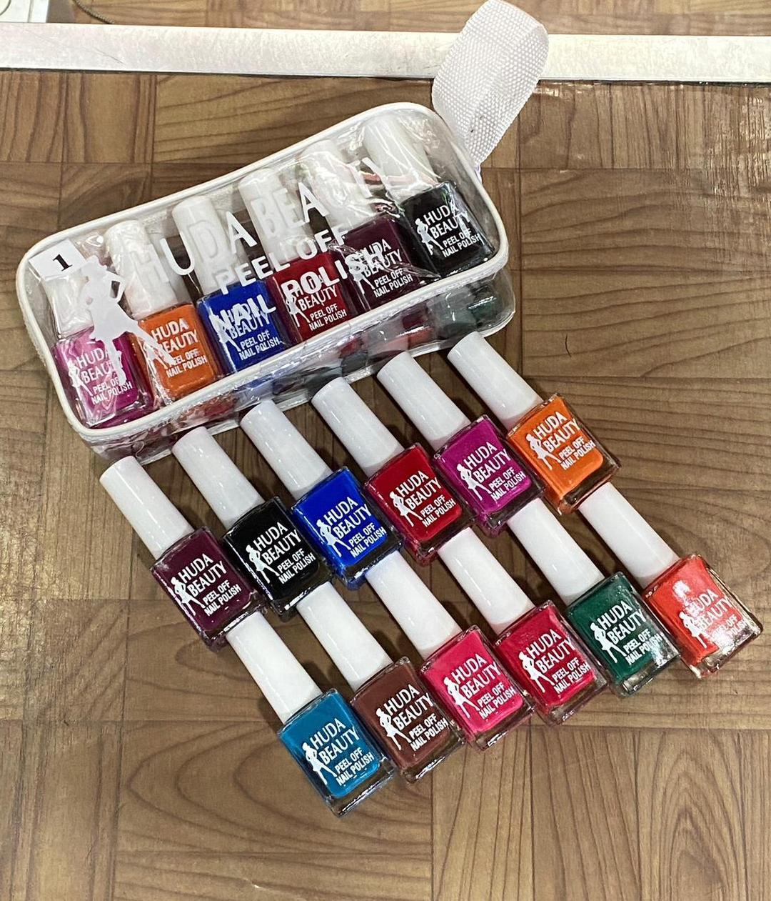 1304-258-523117-product-1 12-Piece Peel-Off Nail Polish Set for Pakistani Women - Image 1