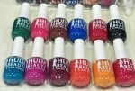 12 Pcs Peel Off Nail Polish Quick Drying Resists Peeling - Image 3