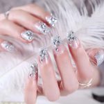 Double Size Acrylic Nails Buy 1 Get 1 Free