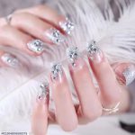 Double Size Acrylic Nails Buy 1 Get 1 Free - Image 3