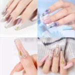 Double Size Acrylic Nails Buy 1 Get 1 Free - Image 4