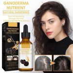 Anti Greying Serum for Dark Hair 30ml, Black Changed Complex Formula for Pakistani Men and Women - Image 5