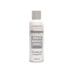 Onion and Rosemary Shampoo 200ml for Damaged, Dull and Color Treated Hair