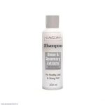 Onion and Rosemary Shampoo 200ml for Damaged, Dull and Color Treated Hair - Image 4