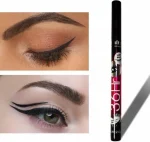 Premium Waterproof Eyeliner Pen 12 Pcs Long Lasting - Image 6