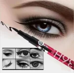 Premium Waterproof Eyeliner Pen 12 Pcs Long Lasting - Image 7