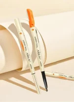 Rotatable Waterproof Eyebrow Pencil Brush - Image 3