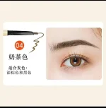 Rotatable Waterproof Eyebrow Pencil Brush - Image 8