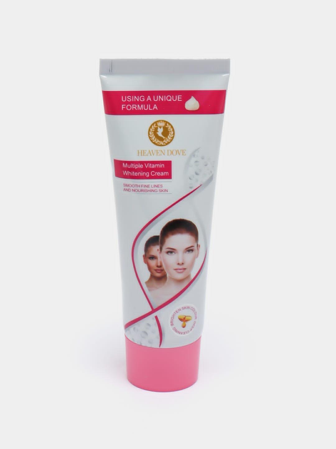 1304-77-483695-product-1 Multi Whitening Cream for Pakistani Skin 120ml – Vitamin C Brightening Cream - Image 1
