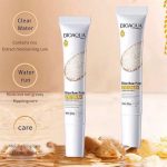 Eye Cream for Pakistani Skin Brightening Hydrating Moisturizing Care 20g