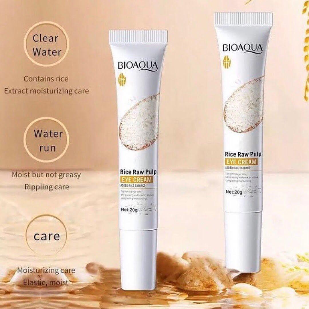 1304-77-501225-product-1 Eye Cream for Pakistani Skin Brightening Hydrating Moisturizing Care 20g - Image 1