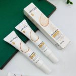 Eye Cream for Pakistani Skin Brightening Hydrating Moisturizing Care 20g - Image 3