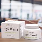 Premium Night Cream Pack of 2 for All Skin Types - Image 4