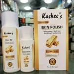 Kashees Whitening Skin Polisher & Activator for All Skin Types