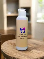 Glow Ra Moisturizing Body Lotion Free Gift - Image 2