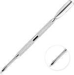 Stainless Steel 4-Piece Nail Care Tool Set - Image 3
