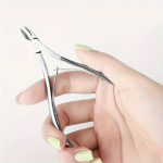 Stainless Steel 4-Piece Nail Care Tool Set - Image 4