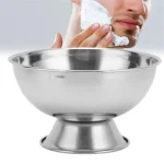 Stainless Steel Men's Water Resistant Hair Shaver – Rust-Proof Trimmer for Pakistan