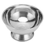 Stainless Steel Men's Water Resistant Hair Shaver – Rust-Proof Trimmer for Pakistan - Image 4