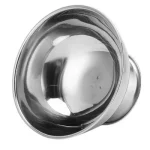 Stainless Steel Men's Water Resistant Hair Shaver – Rust-Proof Trimmer for Pakistan - Image 2