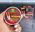 Tree Doctor Smoke Stain Teeth Whitening Powder 50g