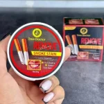 Tree Doctor Smoke Stain Teeth Whitening Powder 50g