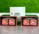 Tree Doctor Smoke Stain Teeth Whitening Powder 50g - Image 3