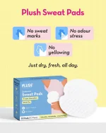 10 Pcs Breathable Sweat Pads - Image 4