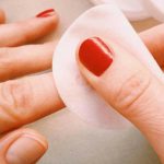 6 Pcs Quick-Dry Multicolor Nail Polish Set with Remover - Image 4