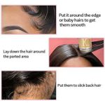 Hair Wax Stick for Frizz Control & Long Hold – Styling Wax for All Hair Types in Pakistan - Image 6