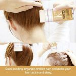 Hair Wax Stick for Frizz Control & Long Hold – Styling Wax for All Hair Types in Pakistan - Image 2