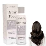 Anti Hair Fall Hair Oil 2 Pack for Thin Hair, Hair Growth and Breakage Control - Image 5