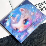 12 Shade Matte and Glitter Eyeshadow Palette - Multicolor, Long Lasting Powder Formula - Image 5