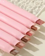 Dragon Ranee 2 Color Creamy Eyeshadow Stick - Dual Shade, Smudge Proof, Waterproof - Image 4