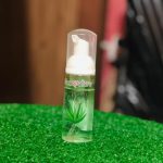 Hydrating Facial Cleanser Green Watery Formula for All Skin Types - Image 2