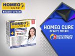 Homeo Cure Whitening Cream for Face & Body – Fast Glow 30ml - Image 2