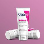 CeraVe Whitening & Brightening Face Wash 200ml for All Skin Types